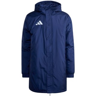 Kurtka męska adidas Entrada 26 Stadium granatowa JZ6669