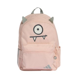Plecak adidas Tro Nster pastelowy róż JZ5215