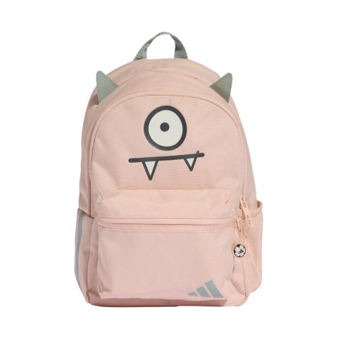 Plecak adidas Tro Nster pastelowy róż JZ5215