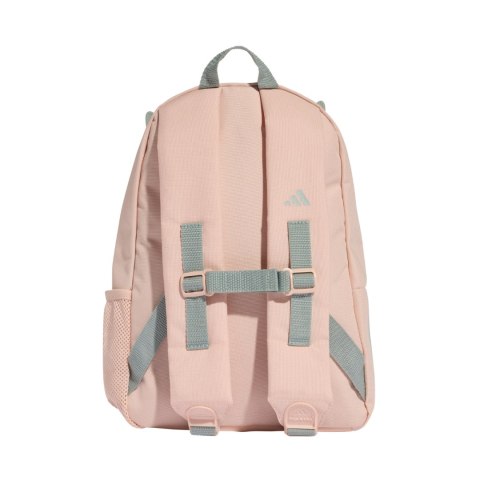 Plecak adidas Tro Nster pastelowy róż JZ5215