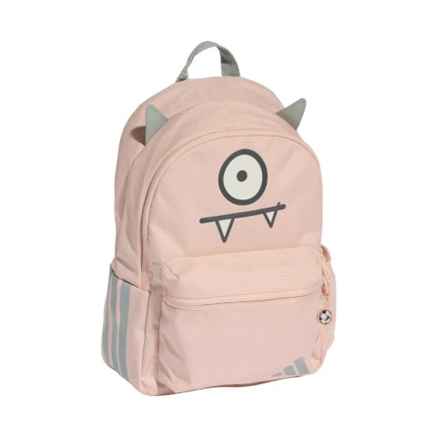 Plecak adidas Tro Nster pastelowy róż JZ5215