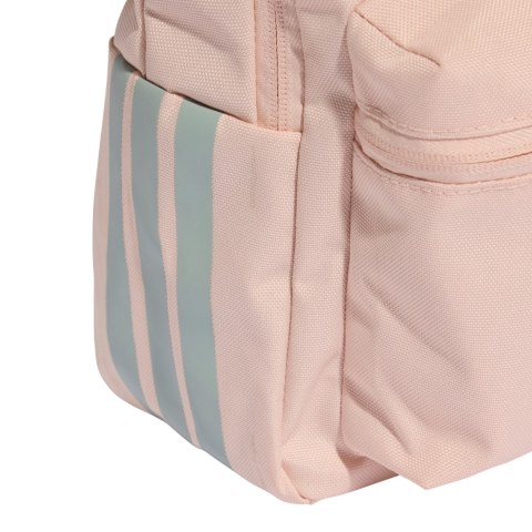 Plecak adidas Tro Nster pastelowy róż JZ5215