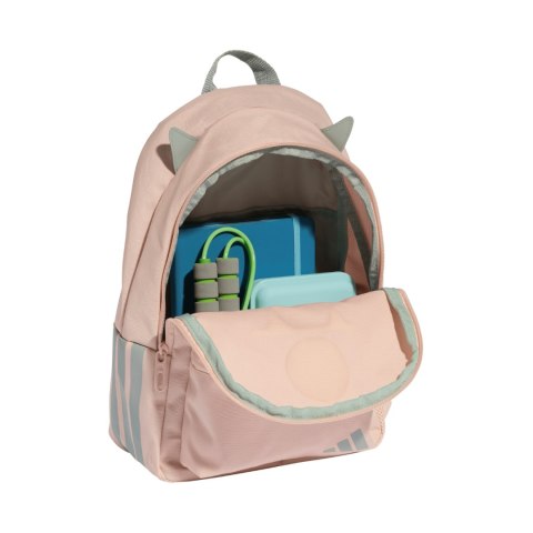 Plecak adidas Tro Nster pastelowy róż JZ5215