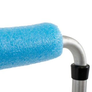 Płotek samowstający SMJ aluminiowy VABBH-ELM