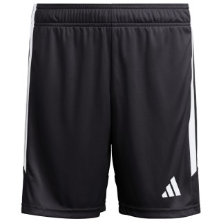 Spodenki dla dzieci adidas Tiro 26 League czarne KA8819