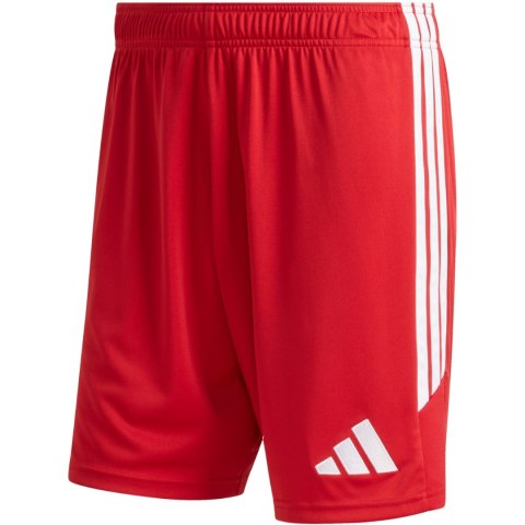 Spodenki męskie adidas Tiro 26 League czerwone KA8791