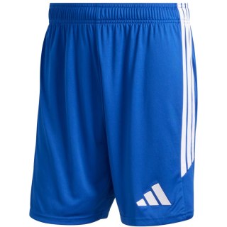 Spodenki męskie adidas Tiro 26 League niebieskie KA8779
