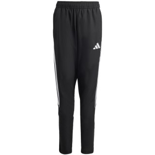 Spodnie dla dzieci adidas Tiro 26 League Presentation czarne KA6418