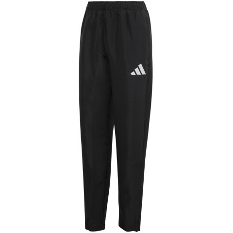 Spodnie męskie adidas Entrada 26 Presentation czarne JZ9127