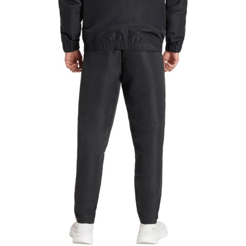 Spodnie męskie adidas Entrada 26 Presentation czarne JZ9127
