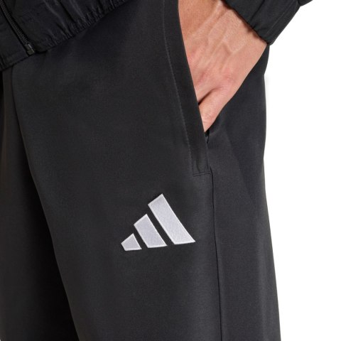 Spodnie męskie adidas Entrada 26 Presentation czarne JZ9127