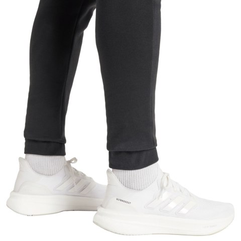 Spodnie męskie adidas Entrada 26 Sweat czarne JZ9138