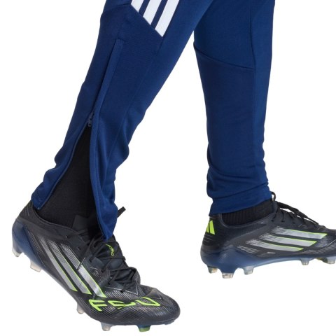 Spodnie męskie adidas Tiro 26 League Training Regular granatowe JY7229