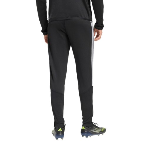 Spodnie męskie adidas Tiro 26 League Training Slim czarne JY7113