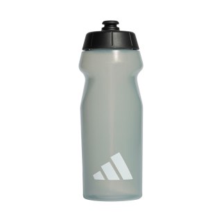 Bidon adidas Performance 0,5 L szary KD2769