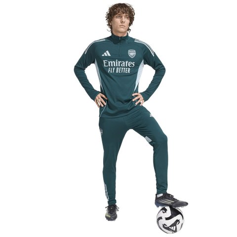 Bluza adidas Arsenal Londyn Training Top KB1830