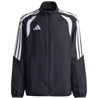 Bluza dla dzieci adidas Tiro 26 League Presentation czarna KA6416