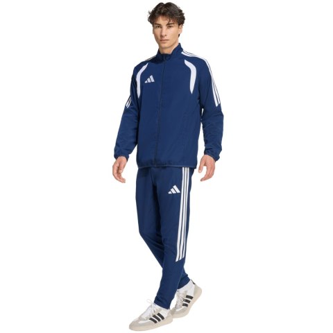 Bluza męska adidas Tiro 26 League Presentation granatowa JZ9048