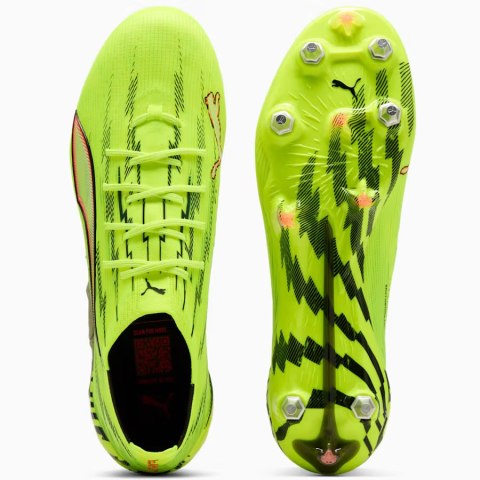 Buty Puma ULTRA 6 Ultimate MxSG 109000-01