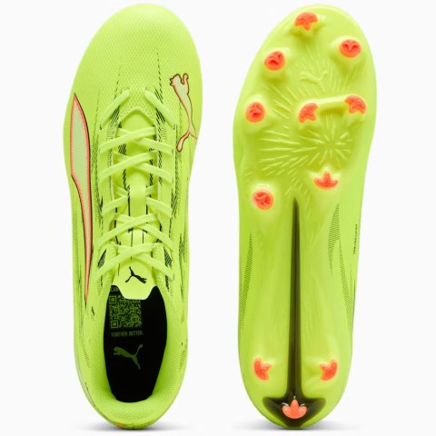 Buty Puma Ultra 6 PLAY FG/AG 108704-01