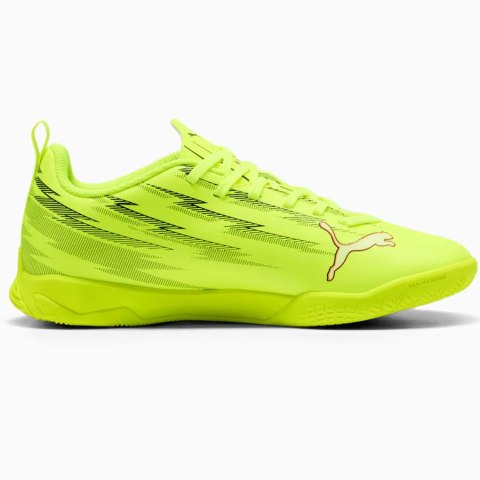 Buty Puma Ultra 6 Play Jr IT 109056-01