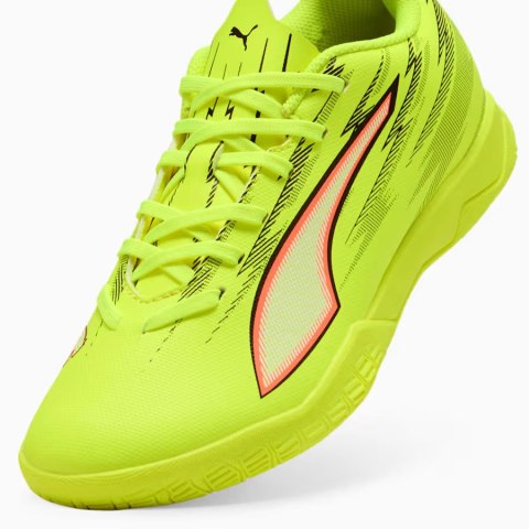 Buty Puma Ultra 6 Play Jr IT 109056-01