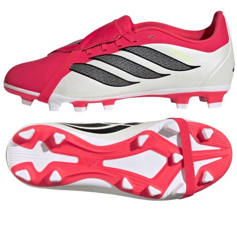 Buty adidas Predator Club FT Jr FG/MG KI8894