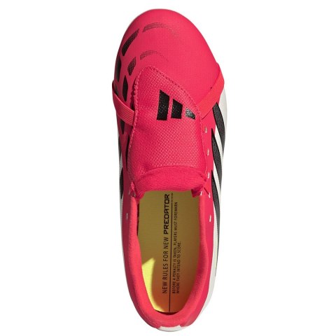 Buty adidas Predator Club FT Jr FG/MG KI8894