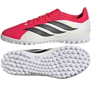 Buty adidas Predator Club FT Jr TF JS0364