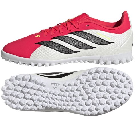 Buty adidas Predator Club FT Jr TF JS0364