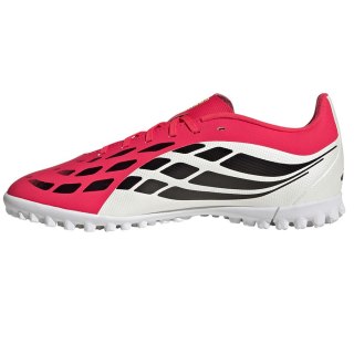 Buty adidas Predator Club FT Jr TF JS0364