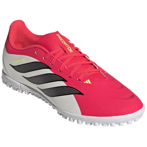 Buty adidas Predator Club FT Jr TF JS0364