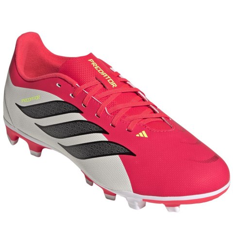 Buty adidas Predator Club Jr FG/MG JS0370