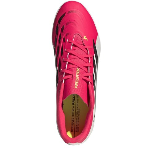 Buty adidas Predator Club TF JS0356