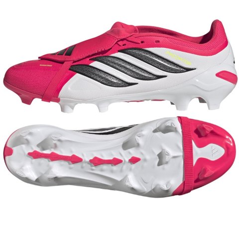 Buty adidas Predator League FT FG JS0422