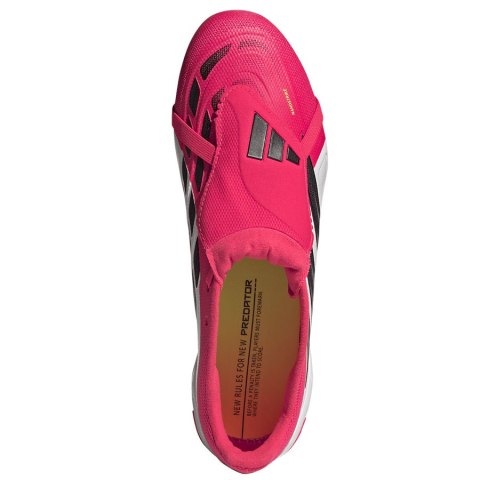 Buty adidas Predator League FT FG JS0422
