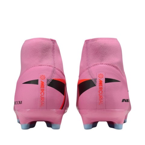 Buty piłkarskie Nike Zoom Mercurial Superfly 10 Academy FG/MG FQ1456 600
