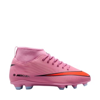 Buty piłkarskie dla dzieci Nike Mercurial Superfly 10 Club FG/MG FQ8318 600