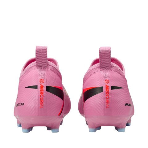 Buty piłkarskie dla dzieci Nike Zoom Mercurial Vapor 16 Academy FG/MG FQ8392 600