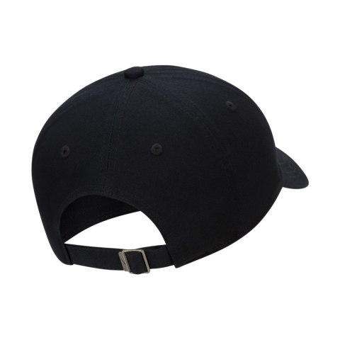 Czapka z daszkiem Nike Club czarna FB5368 010