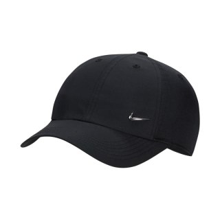 Czapka z daszkiem Nike Dri-FIT Club czarna FB5372 010