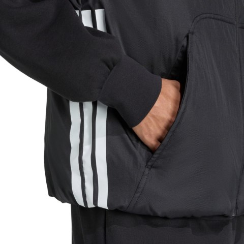 Kamizelka męska adidas City Tech Climawarm czarna JW1877