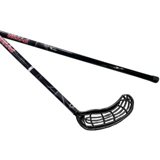 Kij do unihokeja Azetx Pyton bez owijki 98 cm