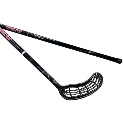 Kij do unihokeja Azetx Pyton bez owijki 98 cm