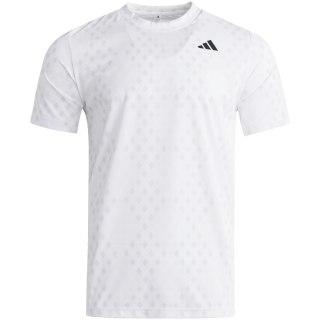 Koszulka męska adidas Club Tennis Climacool biała JM1199