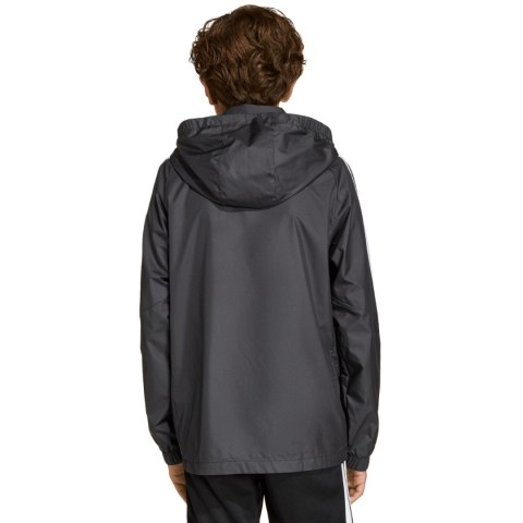 Kurtka dla dzieci adidas Tiro 26 League czarna JY9726