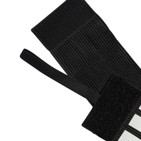 Opaska kapitana adidas Tiro L AB czarno-biała KA7685