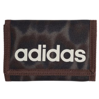 Portfel adidas Linear Wallet KD2181