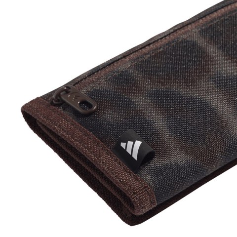 Portfel adidas Linear Wallet KD2181