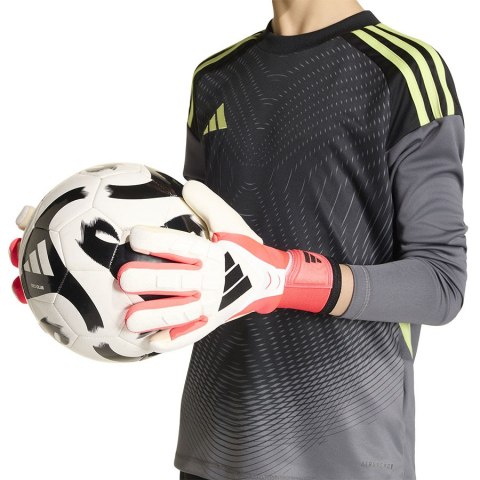 Rękawice adidas Predator GL PRO Junior KA7794